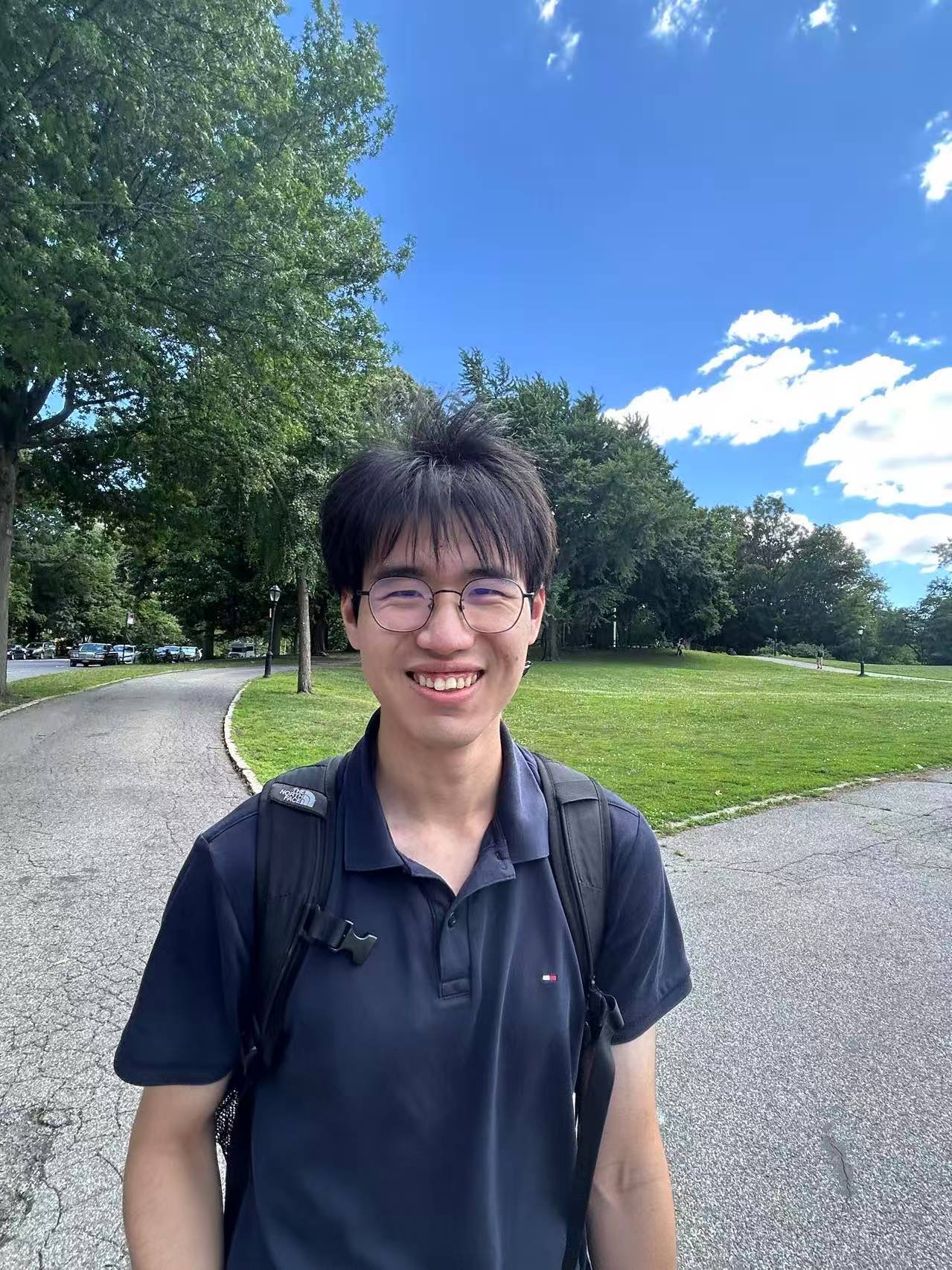 Xuzhong Wang